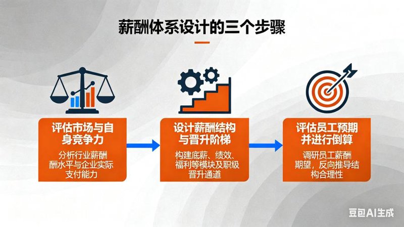 把握未来：企业战略规划的重要性