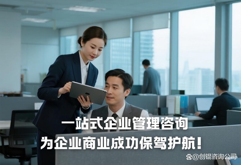 管理诊断