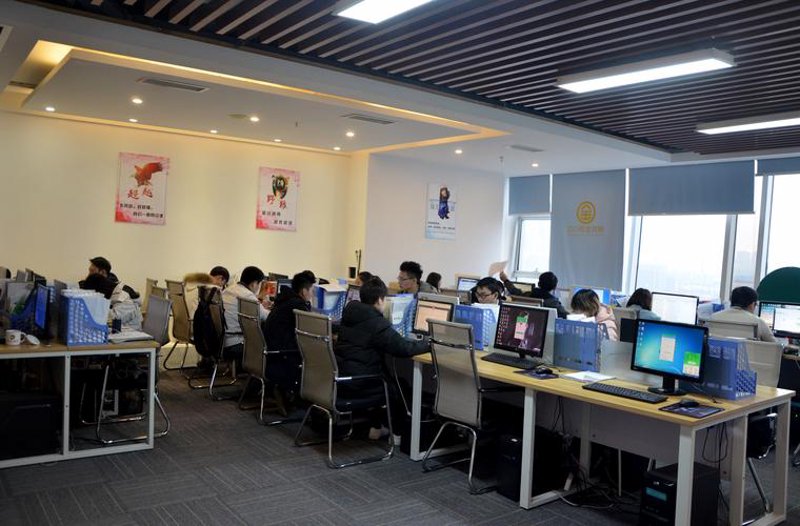 洞悉未来——企业战略规划的重要性